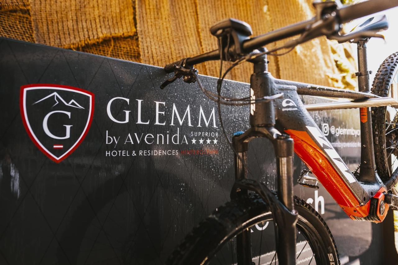 Hotel Glemm By Avenida Superior & Residences