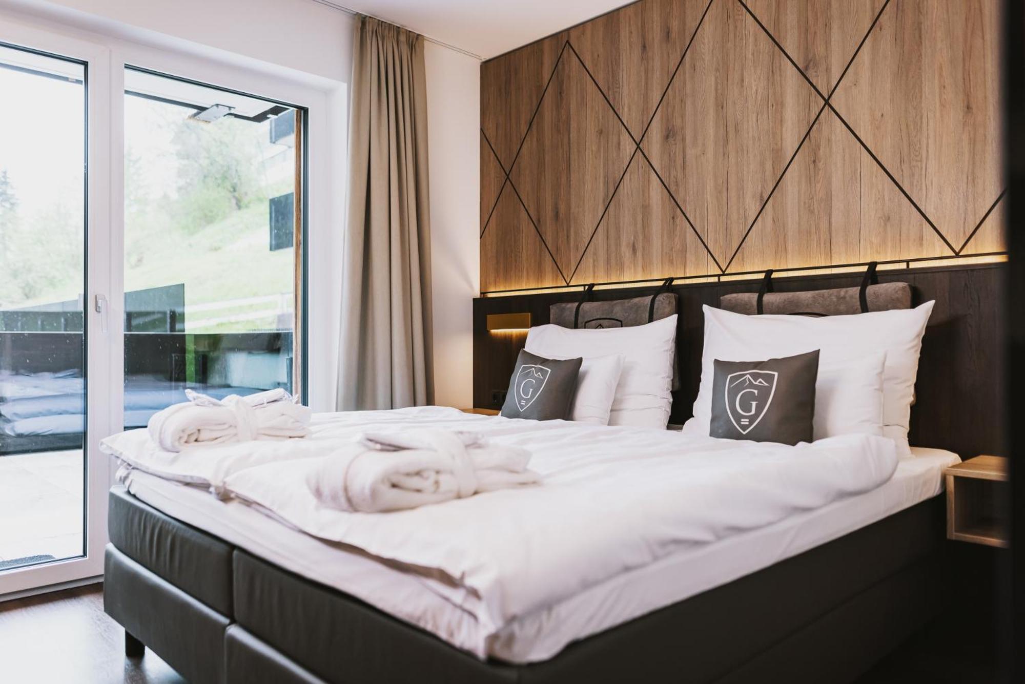 Glemm By Avenida Superior & Residences Saalbach-Hinterglemm