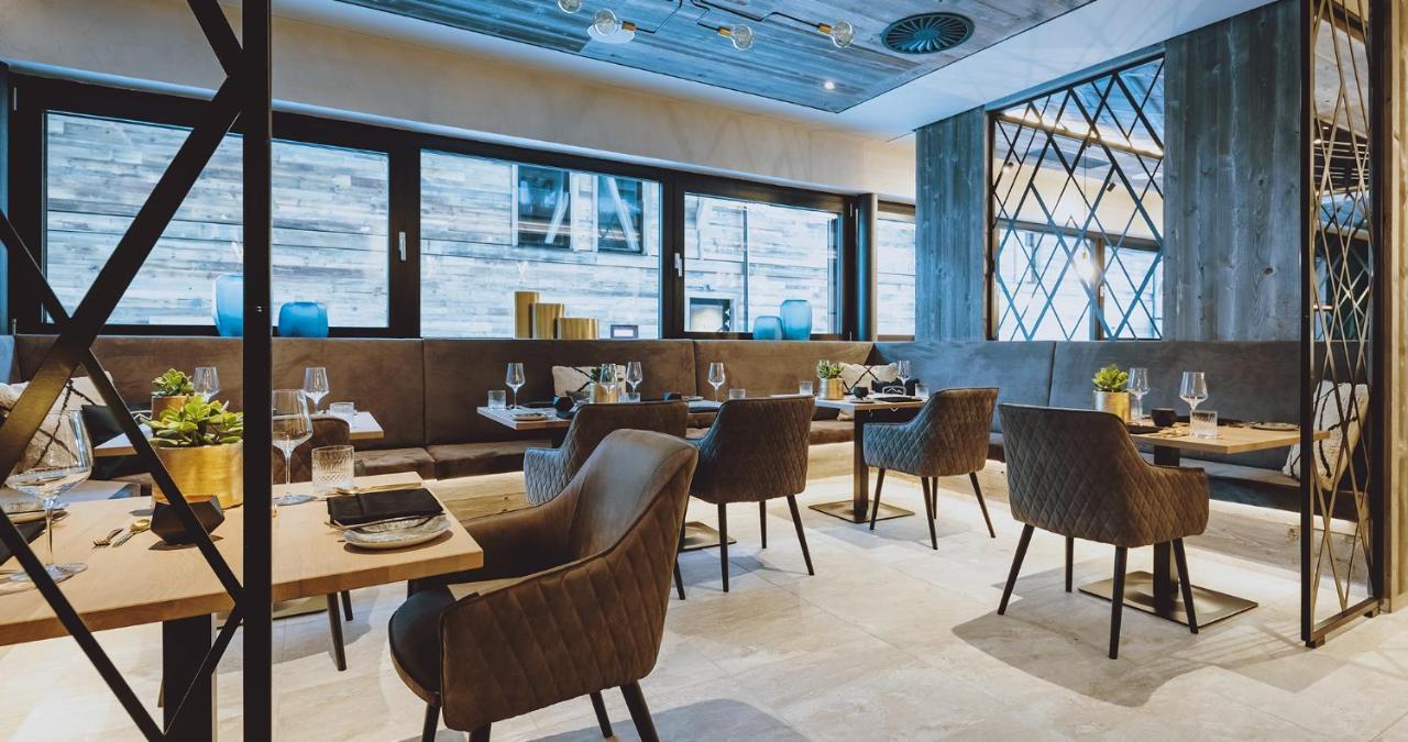 Hotel Glemm By Avenida Superior & Residences Saalbach