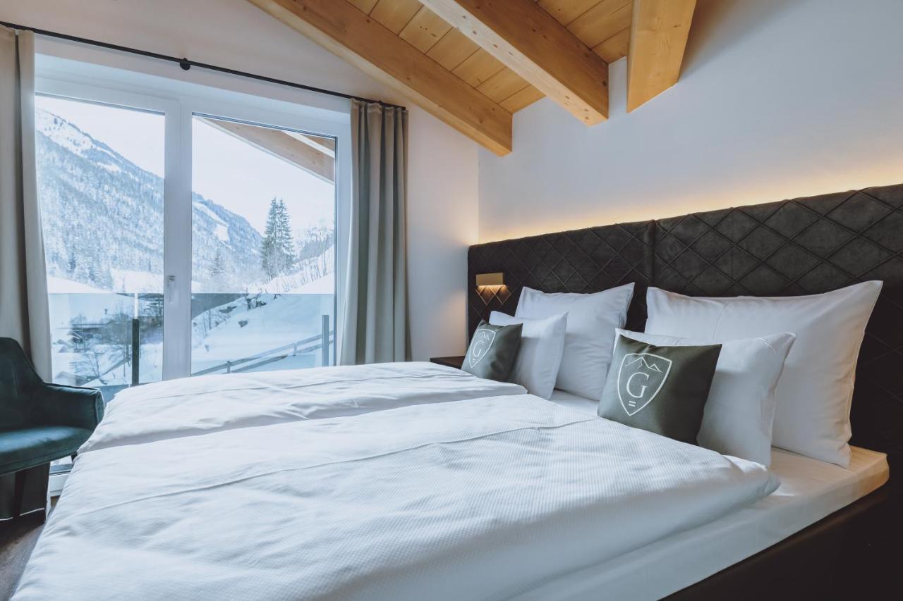 Hotel Glemm By Avenida Superior & Residences 4*