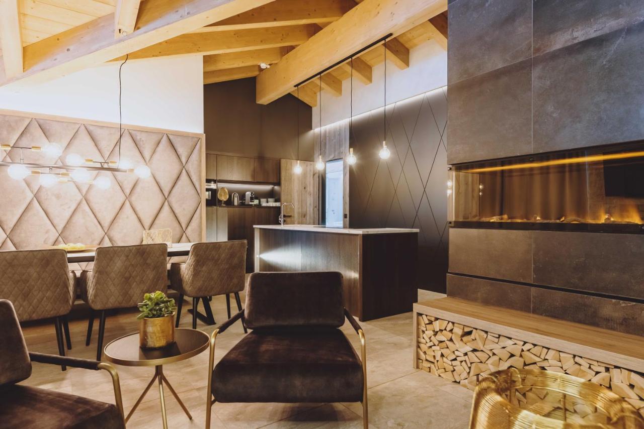 Glemm By Avenida Superior & Residences Hotel