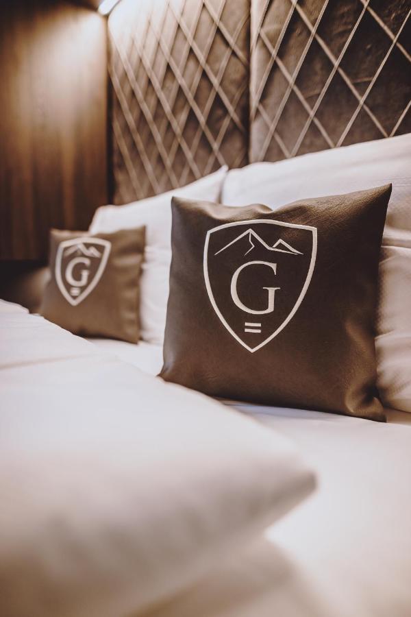 Glemm By Avenida Superior & Residences Hotel