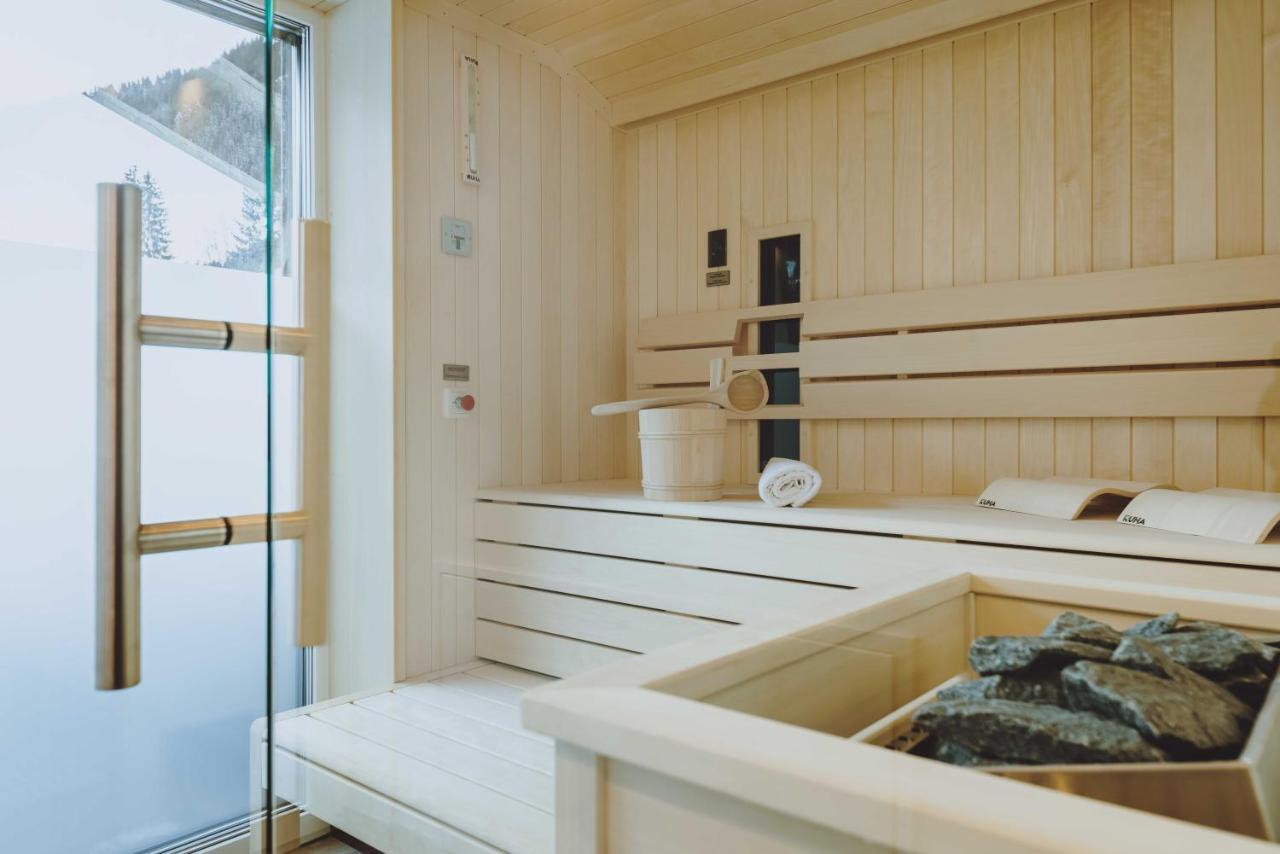 Glemm By Avenida Superior & Residences Hotel Saalbach
