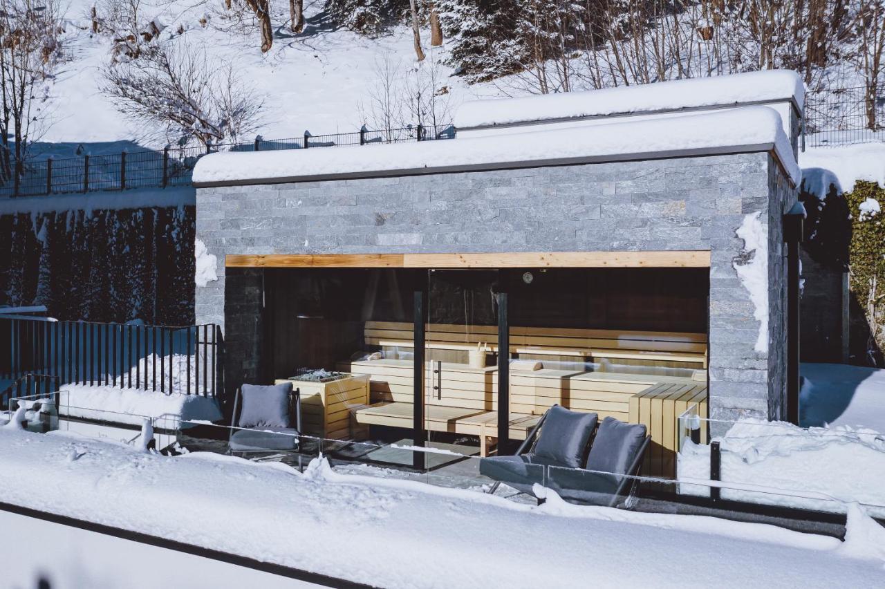 Hotel Glemm By Avenida Superior & Residences Saalbach