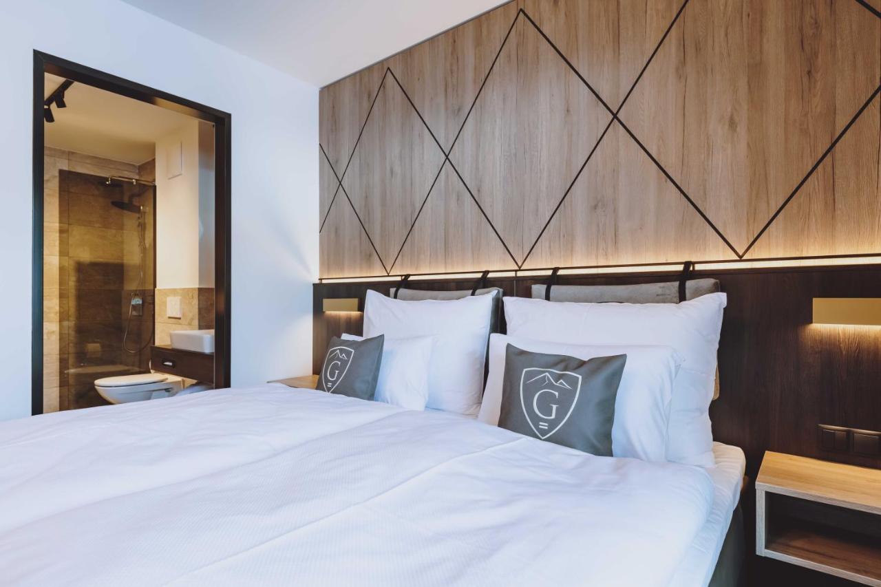 Glemm By Avenida Superior & Residences Hotel