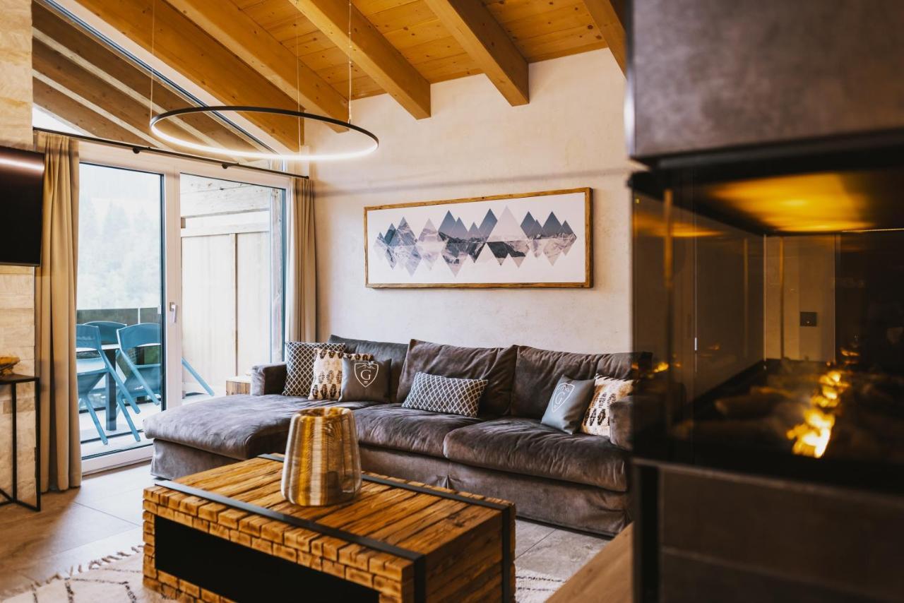 Hotel Glemm By Avenida Superior & Residences