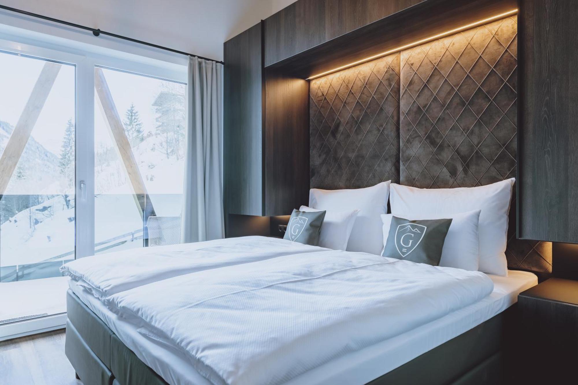 Glemm By Avenida Superior & Residences
