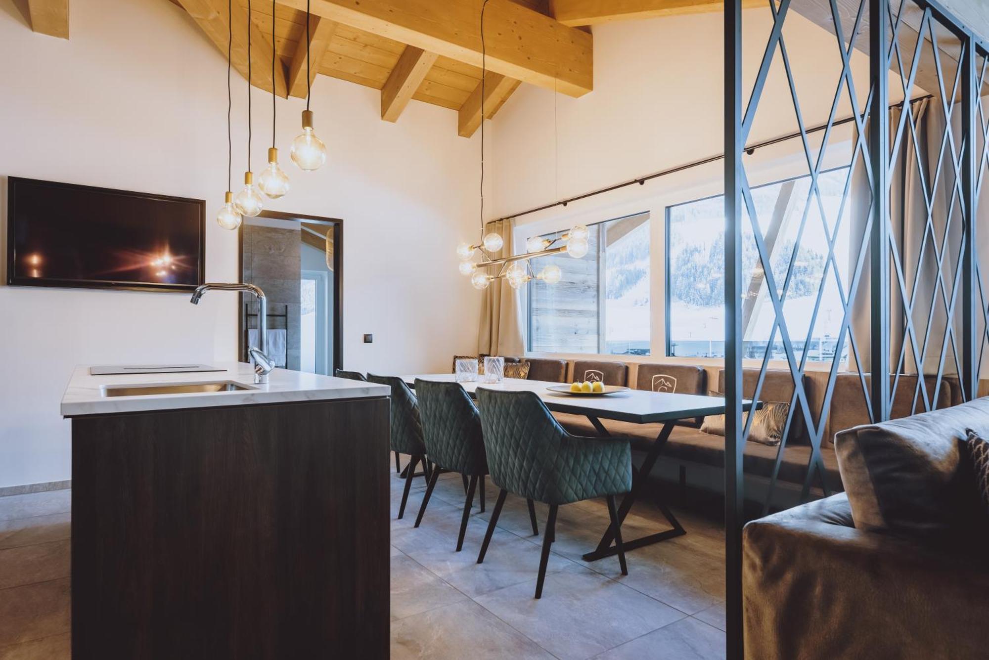 Glemm By Avenida Superior & Residences 4* Saalbach