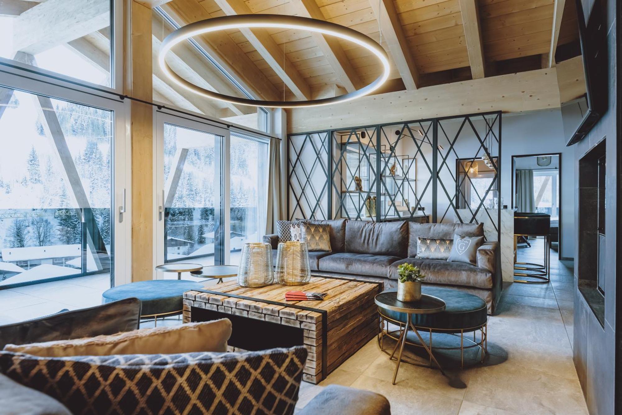 Glemm By Avenida Superior & Residences Hotel