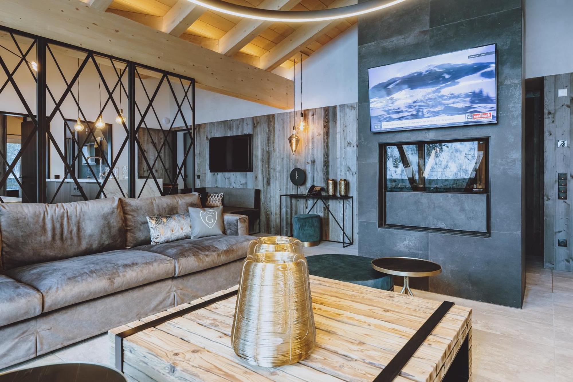 Hotel Glemm By Avenida Superior & Residences