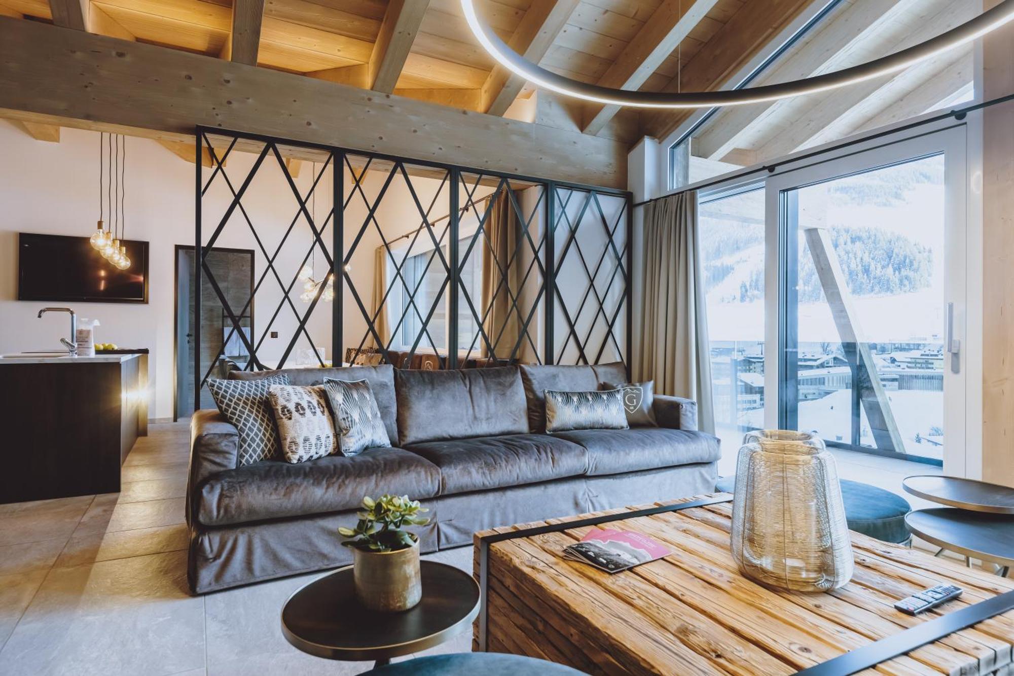 Glemm By Avenida Superior & Residences Saalbach