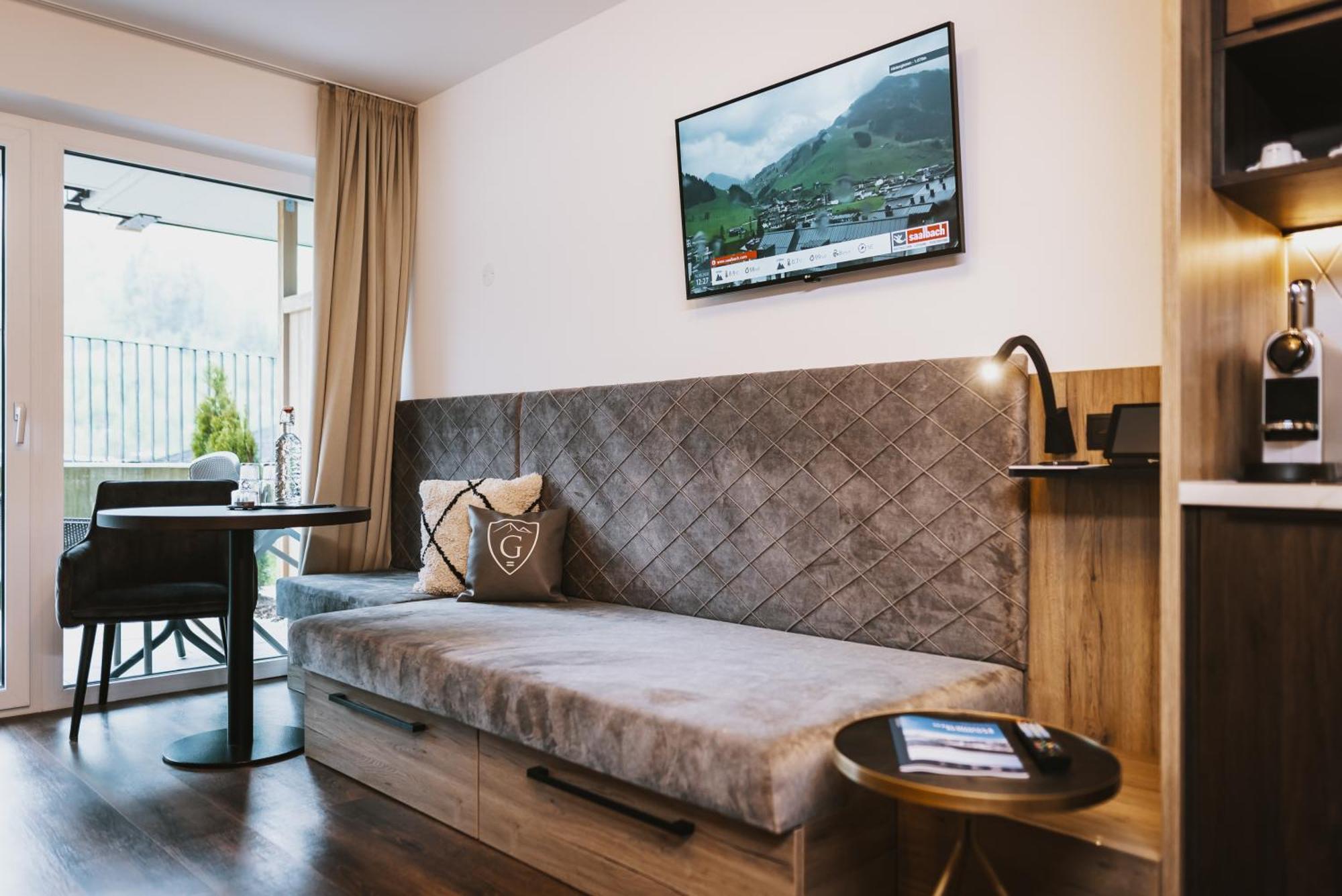 Glemm By Avenida Superior & Residences